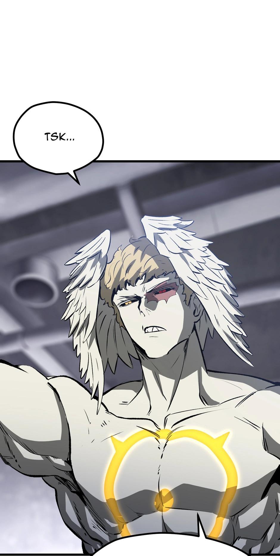 Otherworldly Sword King’s Survival Records Chap 213 - Next Chap 214