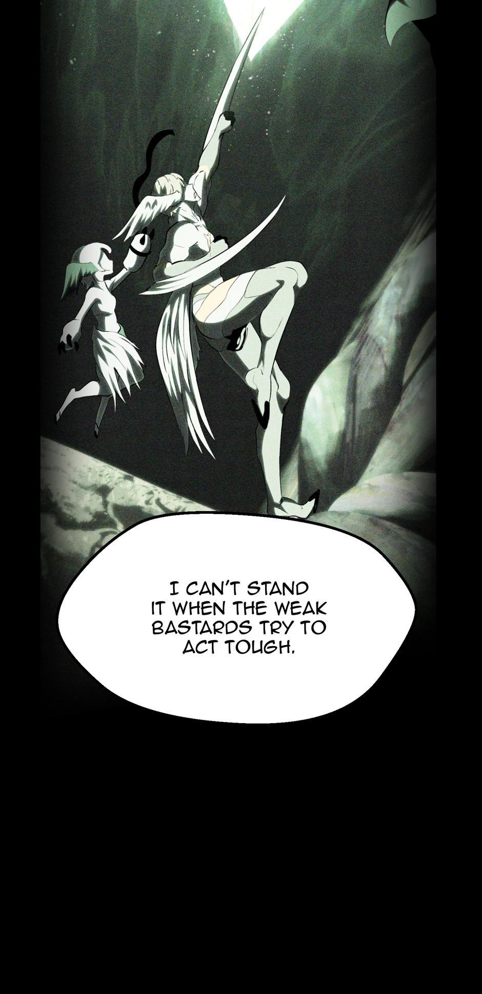 Otherworldly Sword King’s Survival Records Chap 213 - Next Chap 214