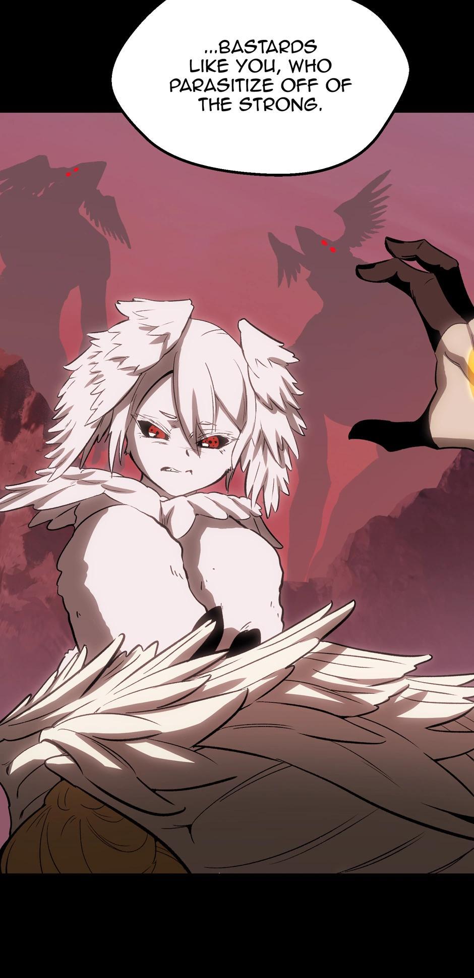 Otherworldly Sword King’s Survival Records Chap 213 - Next Chap 214