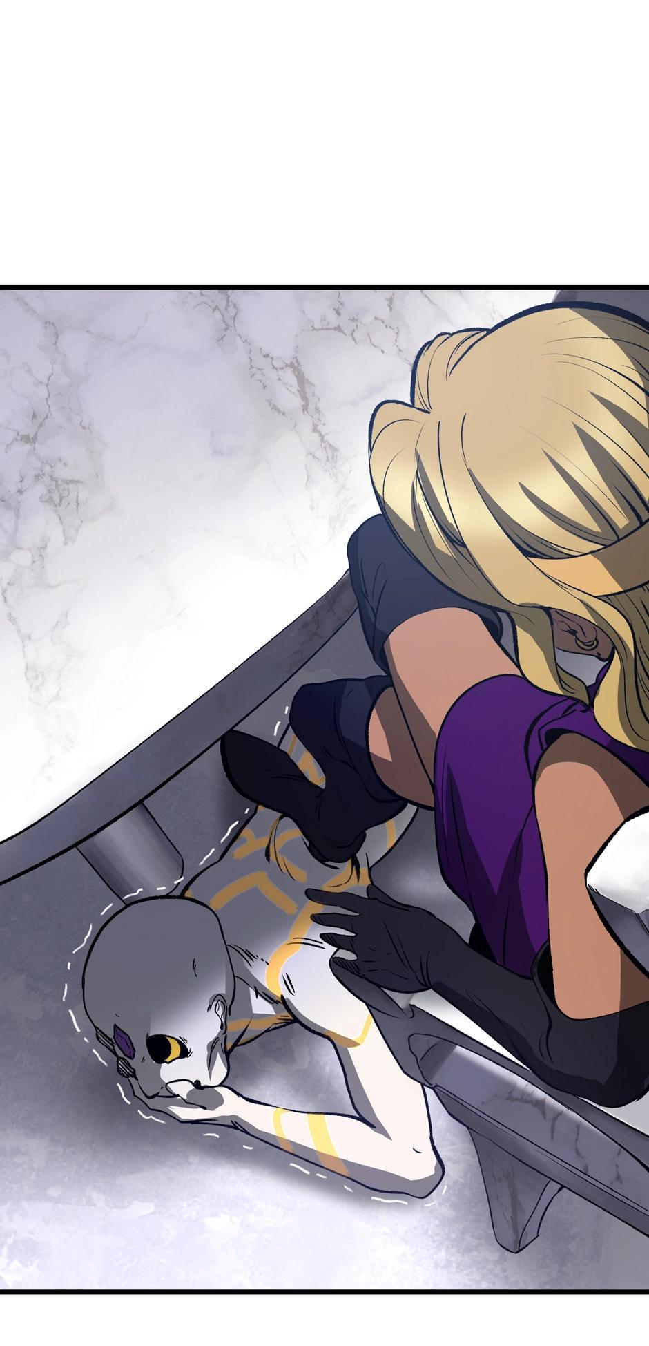 Otherworldly Sword King’s Survival Records Chap 213 - Next Chap 214