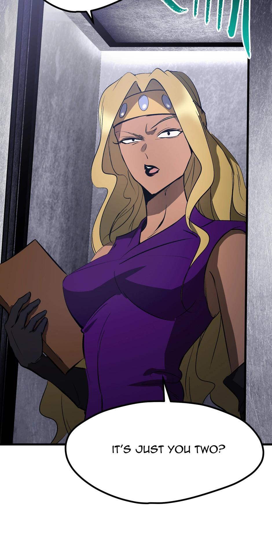 Otherworldly Sword King’s Survival Records Chap 213 - Next Chap 214