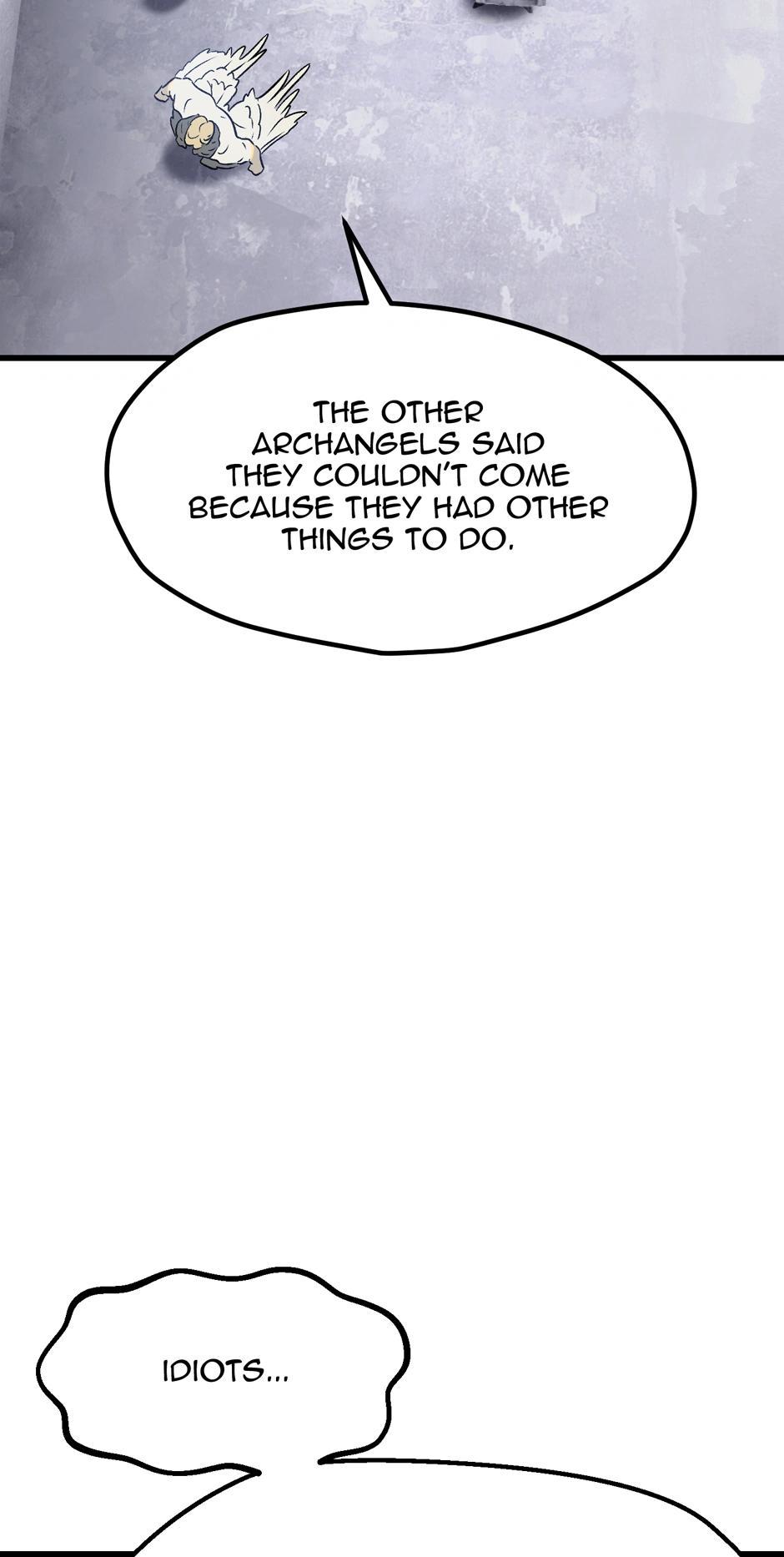 Otherworldly Sword King’s Survival Records Chap 213 - Next Chap 214