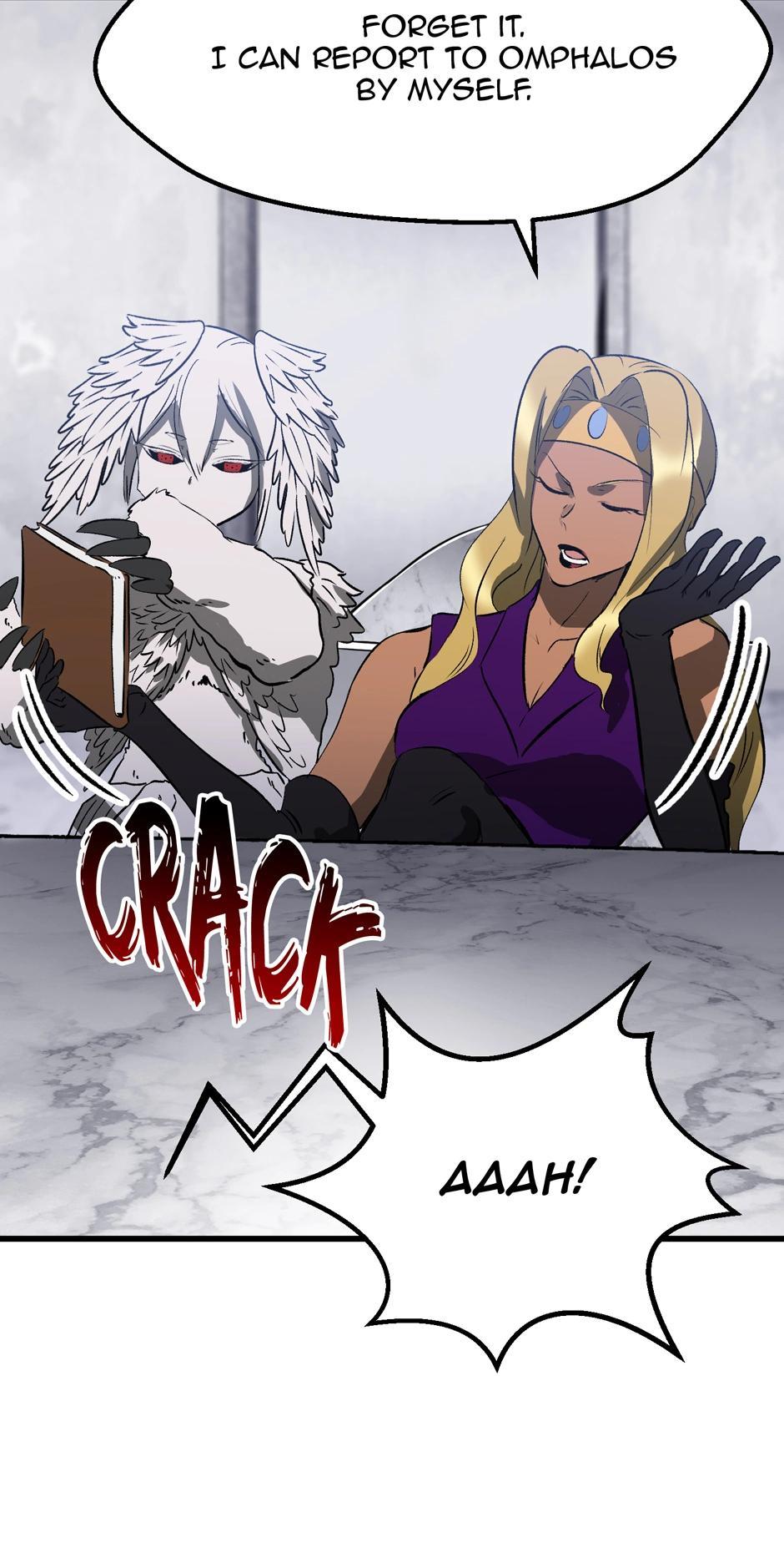 Otherworldly Sword King’s Survival Records Chap 213 - Next Chap 214