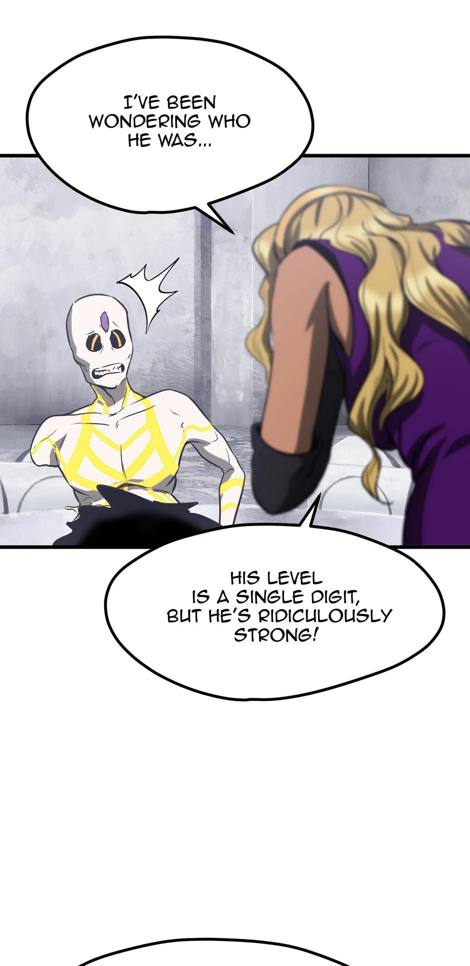 Otherworldly Sword King’s Survival Records Chap 213 - Next Chap 214