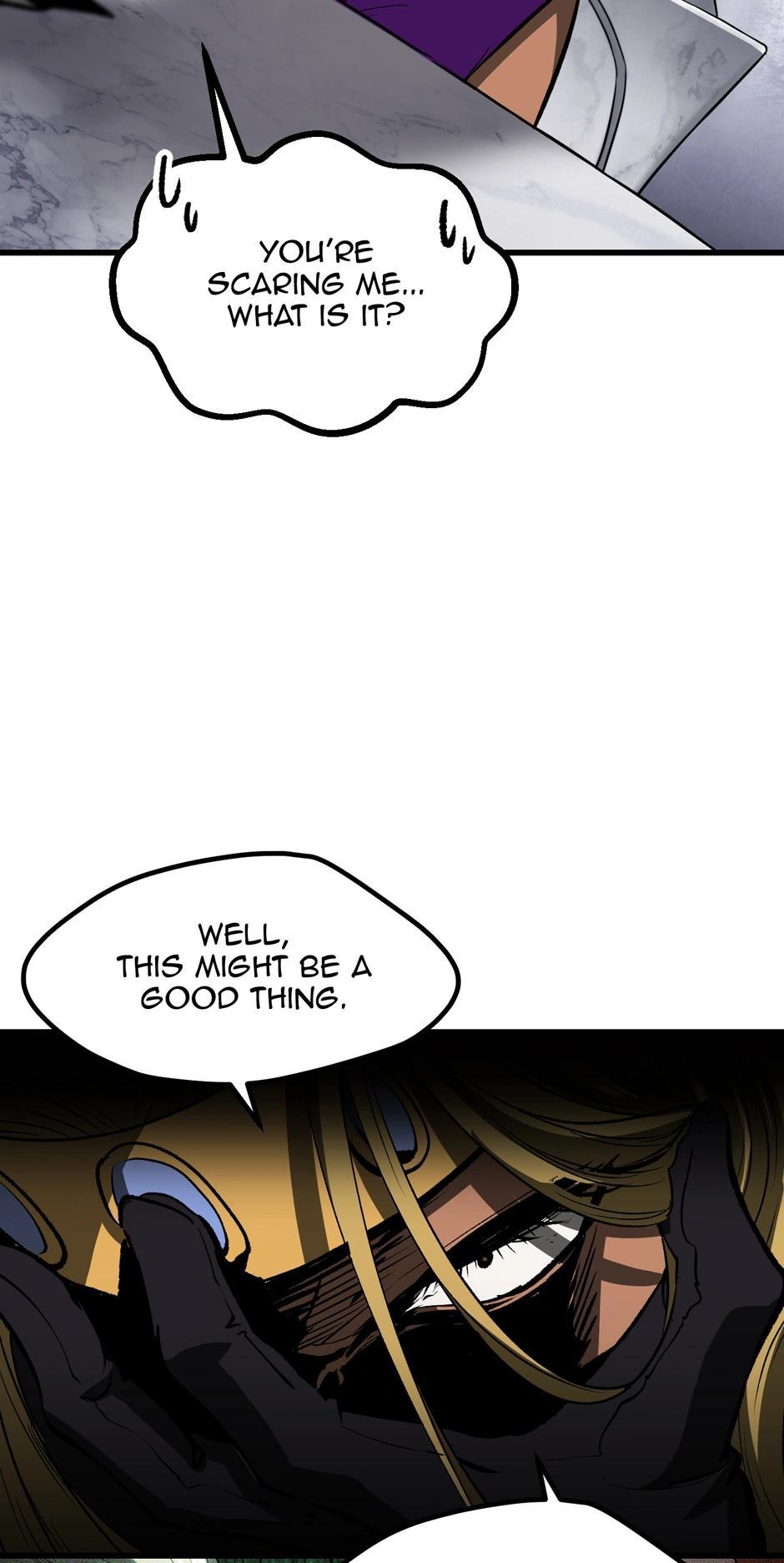 Otherworldly Sword King’s Survival Records Chap 213 - Next Chap 214