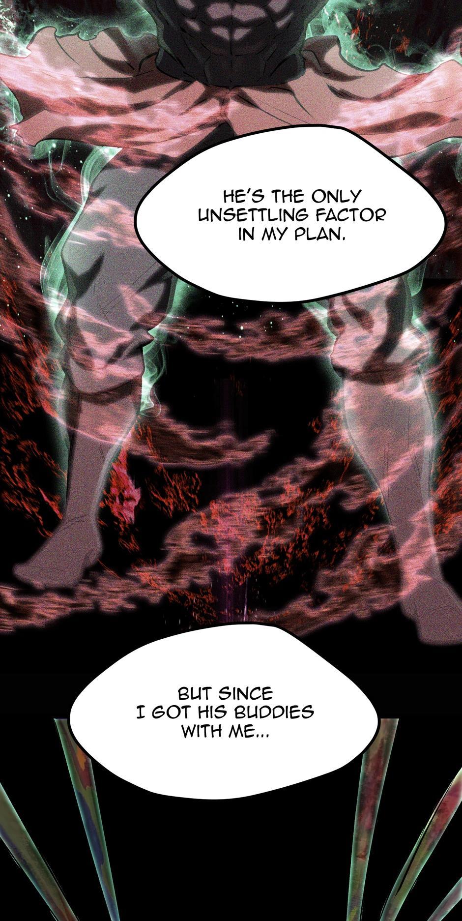 Otherworldly Sword King’s Survival Records Chap 213 - Next Chap 214