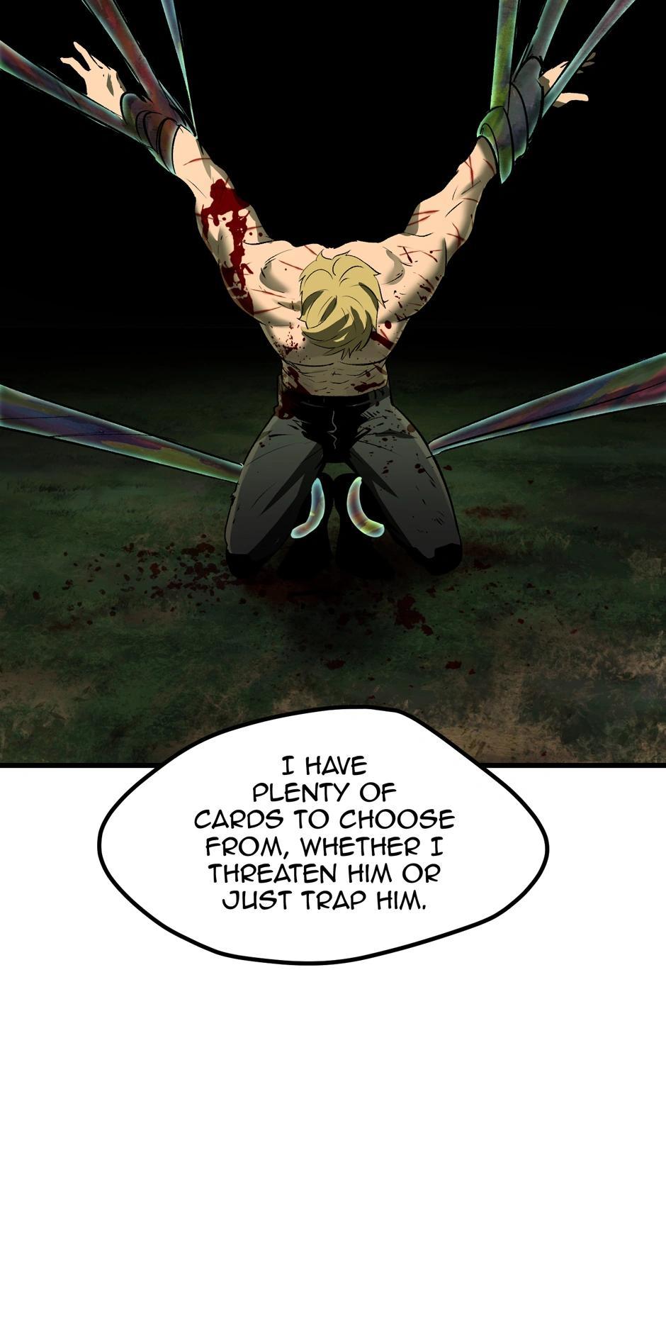 Otherworldly Sword King’s Survival Records Chap 213 - Next Chap 214