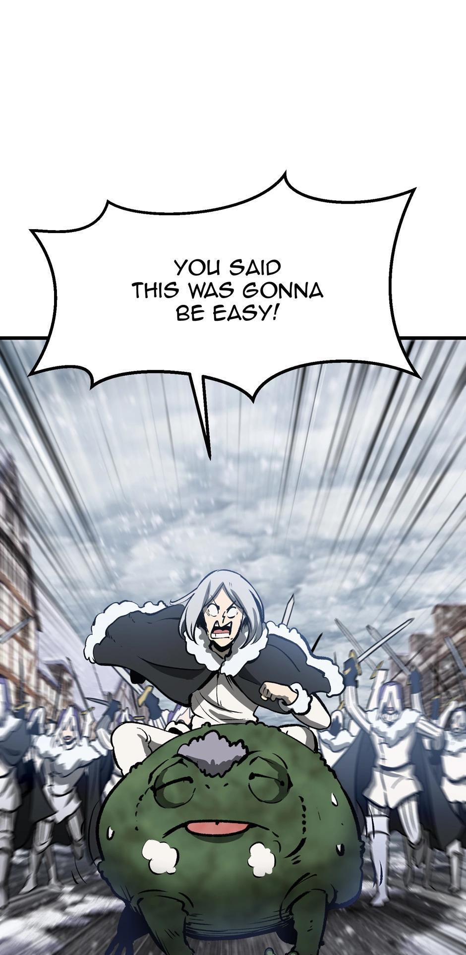 Otherworldly Sword King’s Survival Records Chap 213 - Next Chap 214