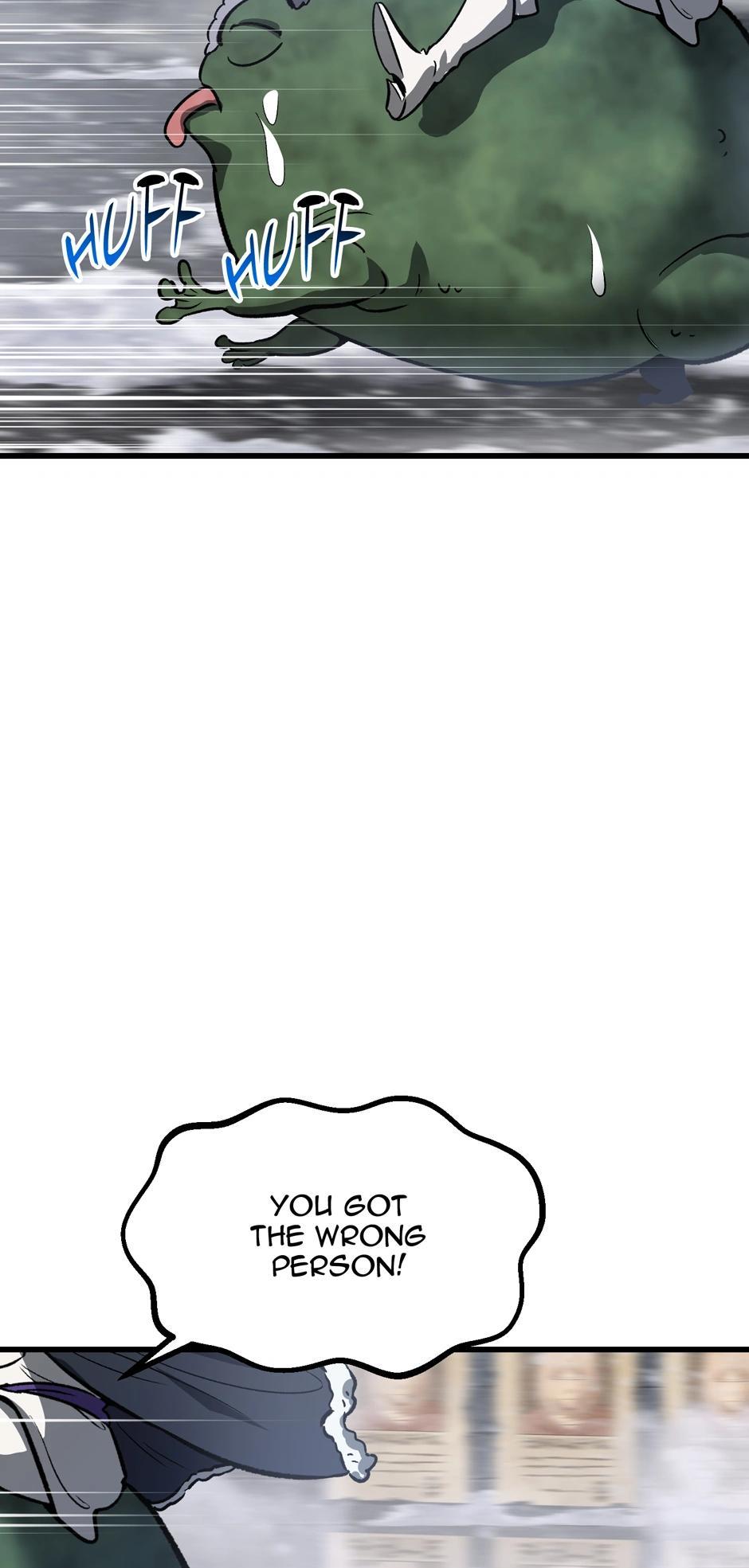 Otherworldly Sword King’s Survival Records Chap 213 - Next Chap 214