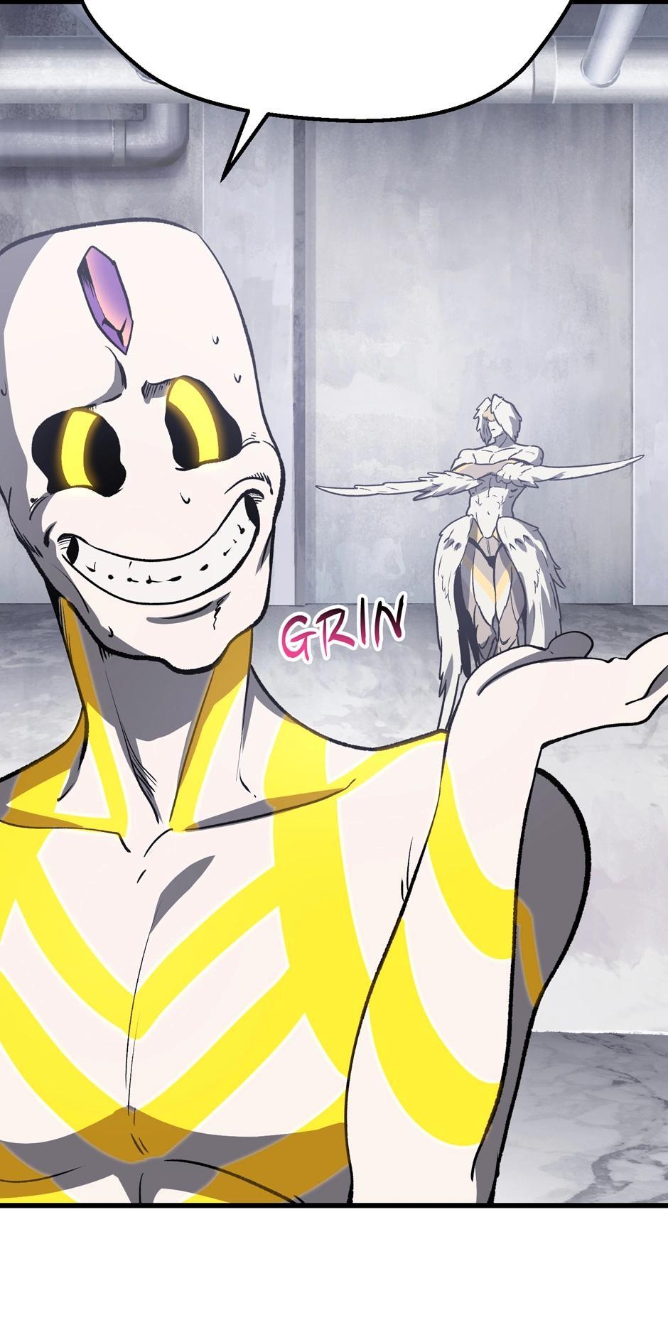 Otherworldly Sword King’s Survival Records Chap 213 - Next Chap 214