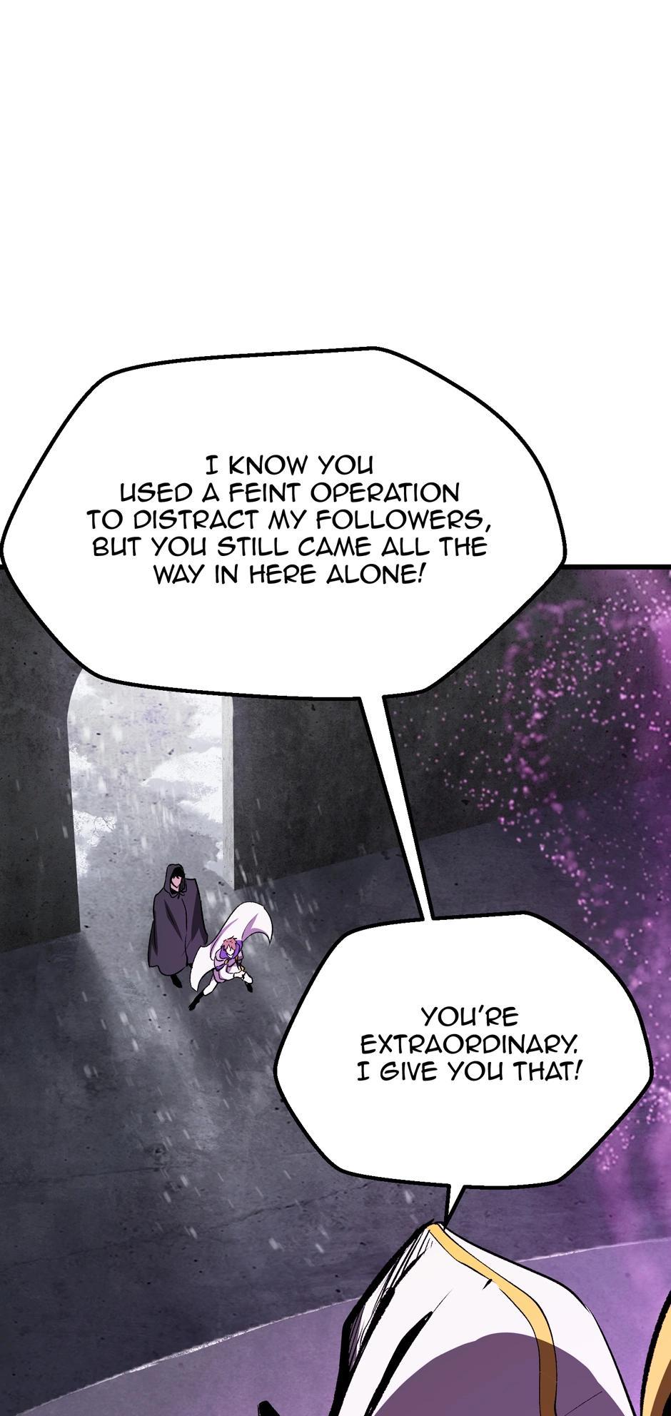 Otherworldly Sword King’s Survival Records Chap 213 - Next Chap 214