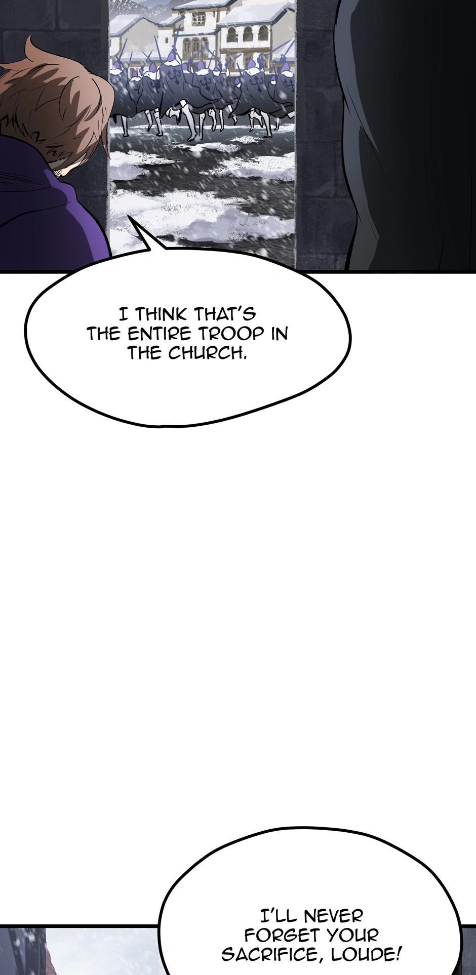 Otherworldly Sword King’s Survival Records Chap 213 - Next Chap 214