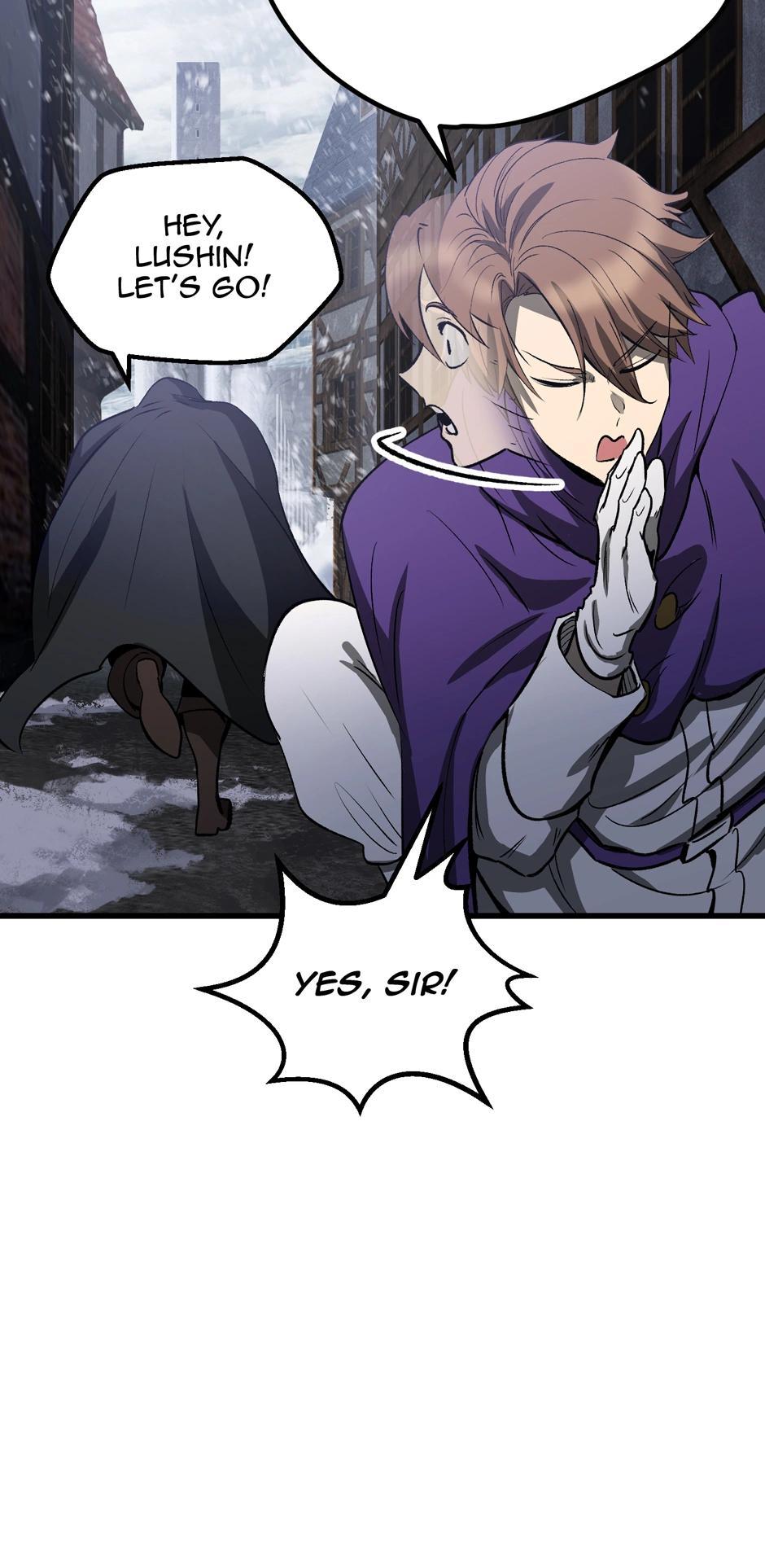 Otherworldly Sword King’s Survival Records Chap 213 - Next Chap 214