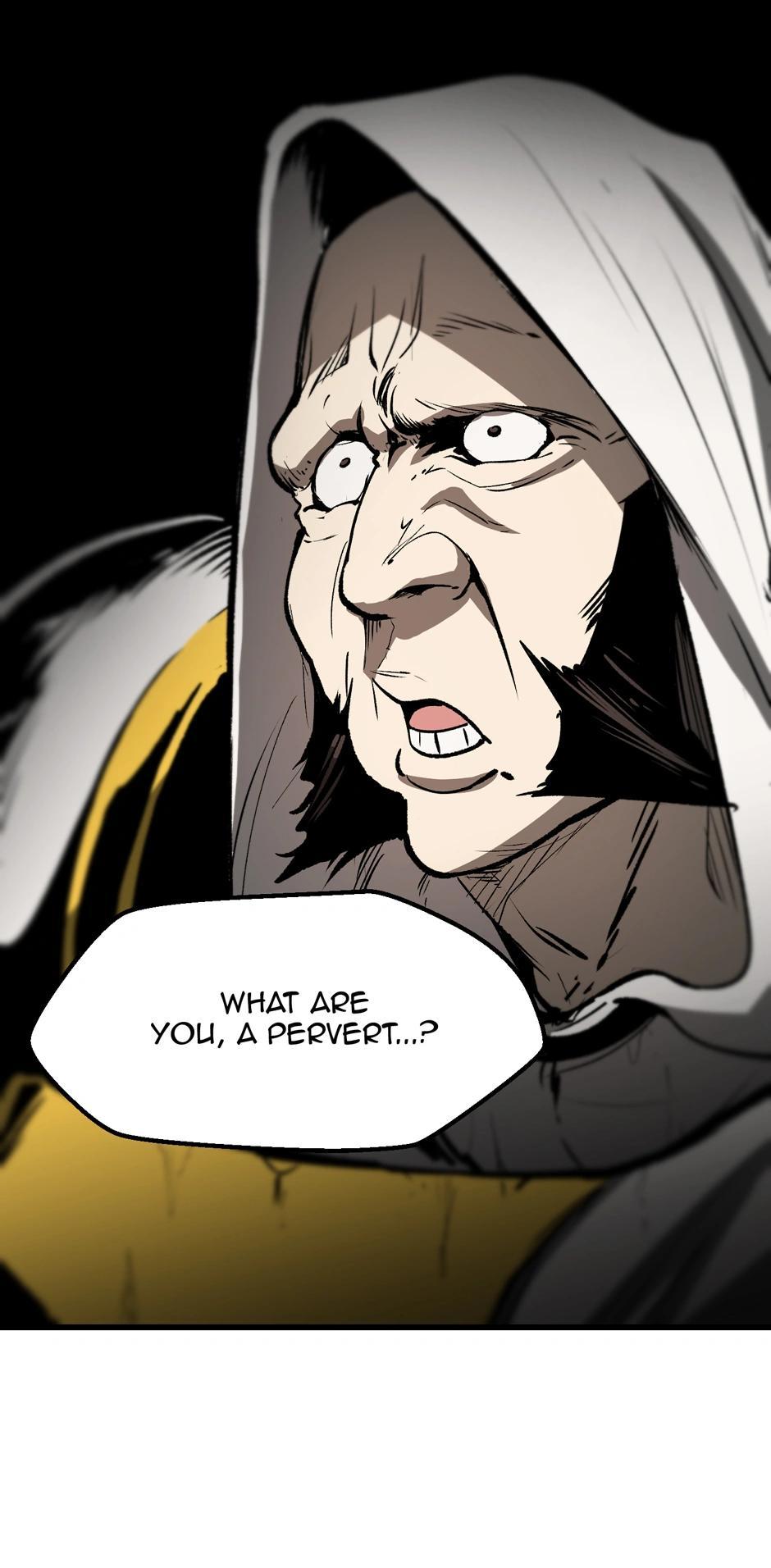 Otherworldly Sword King’s Survival Records Chap 213 - Next Chap 214