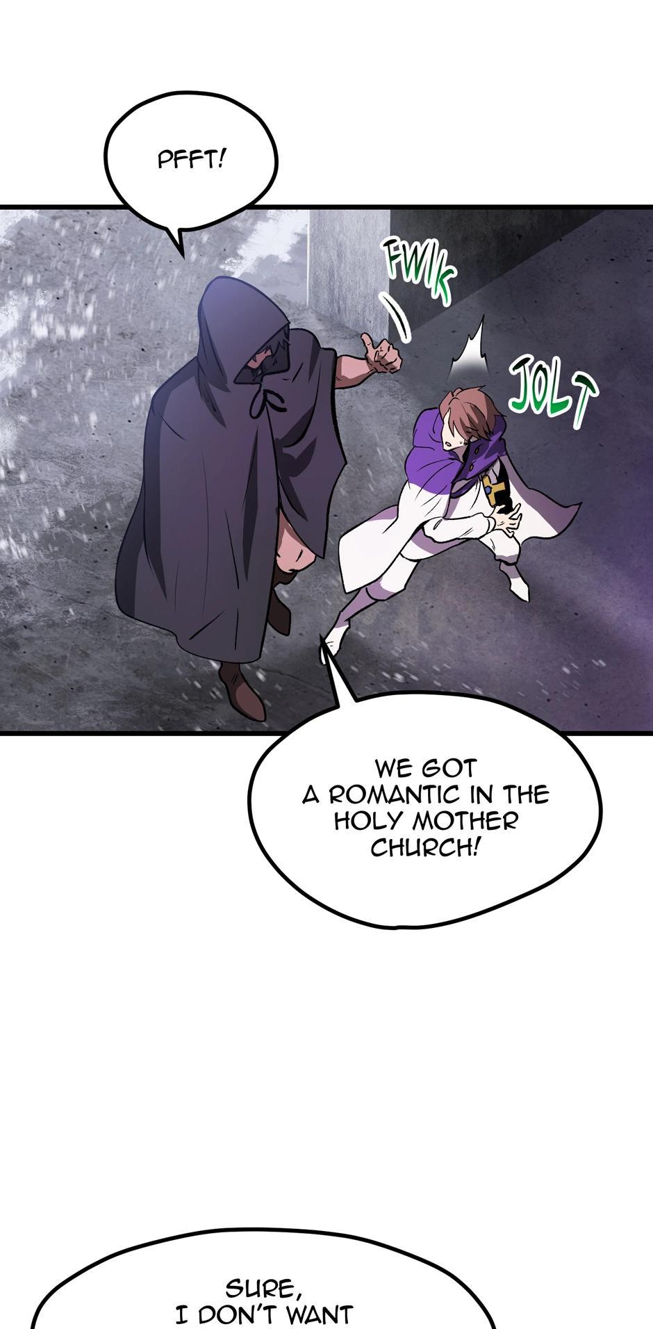Otherworldly Sword King’s Survival Records Chap 213 - Next Chap 214