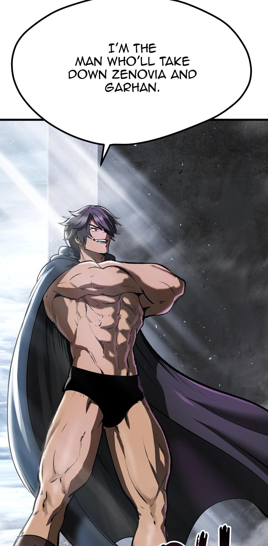 Otherworldly Sword King’s Survival Records Chap 213 - Next Chap 214