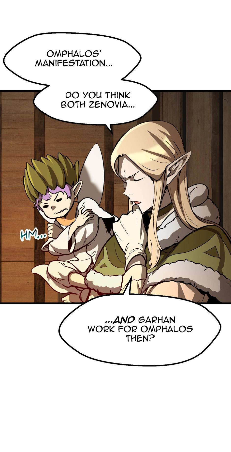 Otherworldly Sword King’s Survival Records Chap 214 - Next Chap 215