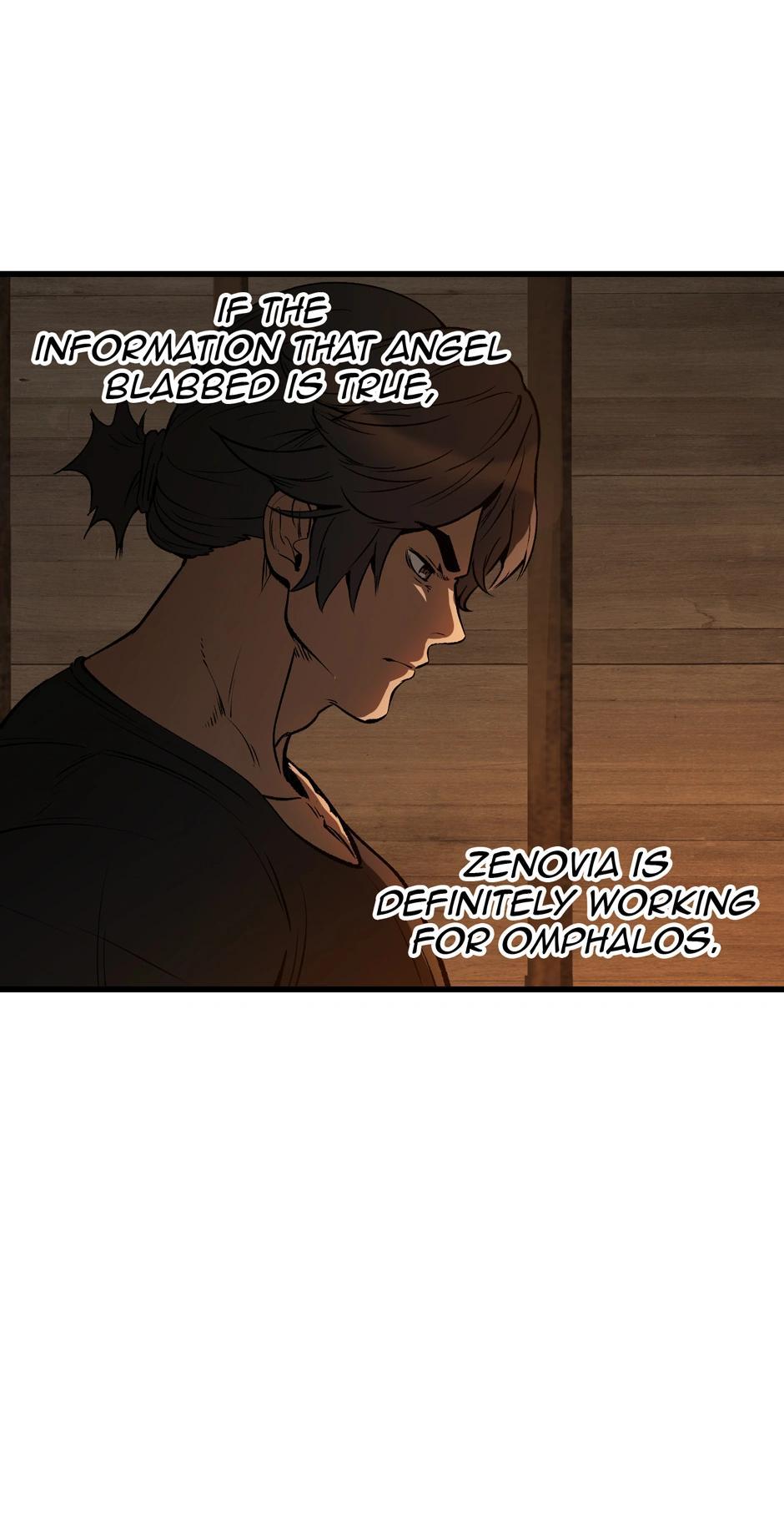 Otherworldly Sword King’s Survival Records Chap 214 - Next Chap 215