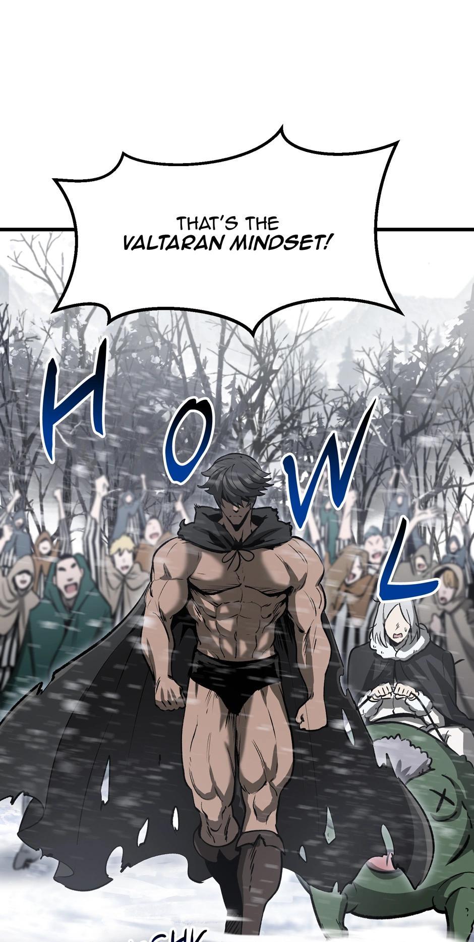 Otherworldly Sword King’s Survival Records Chap 214 - Next Chap 215