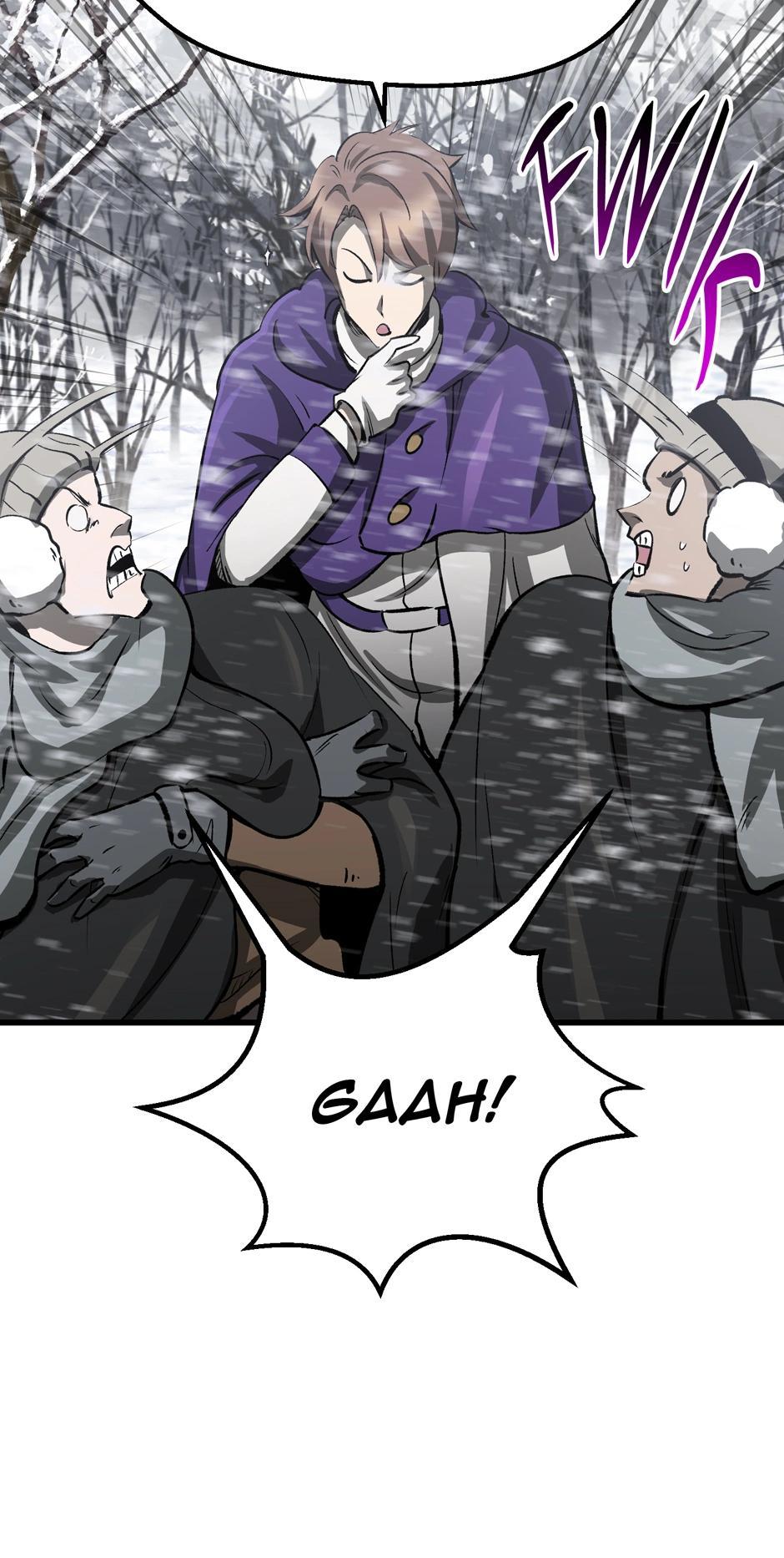 Otherworldly Sword King’s Survival Records Chap 214 - Next Chap 215