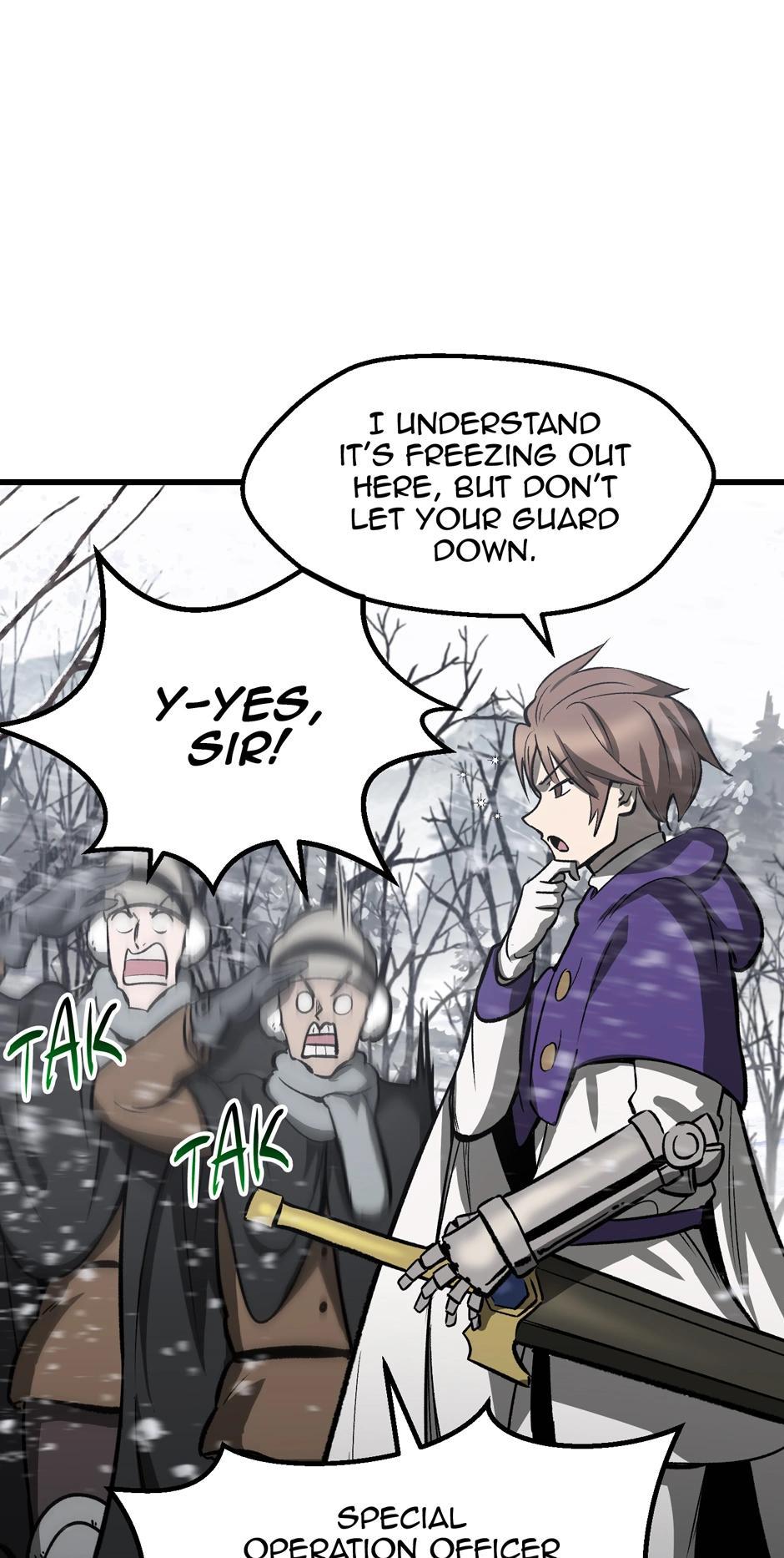 Otherworldly Sword King’s Survival Records Chap 214 - Next Chap 215