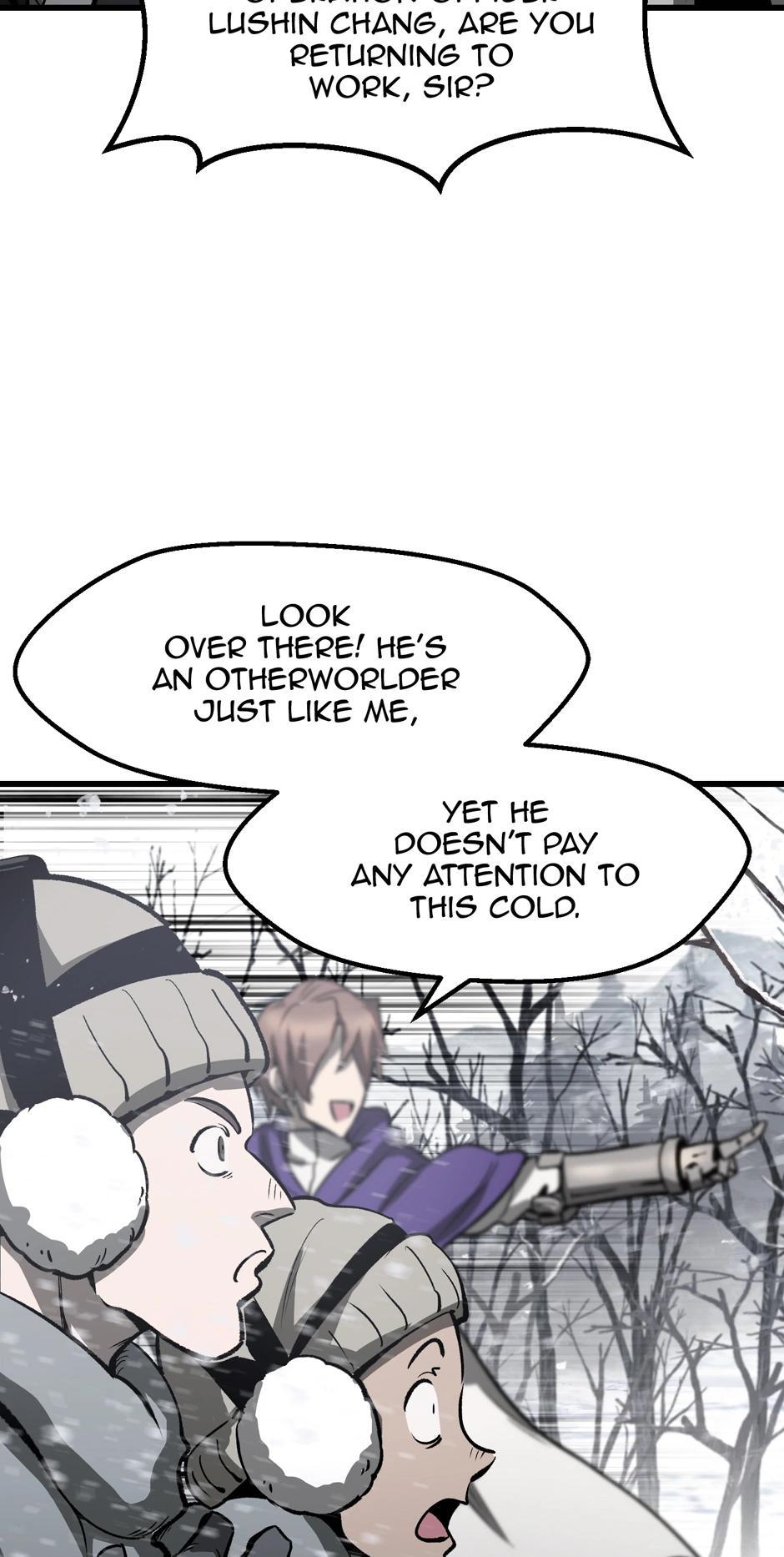 Otherworldly Sword King’s Survival Records Chap 214 - Next Chap 215