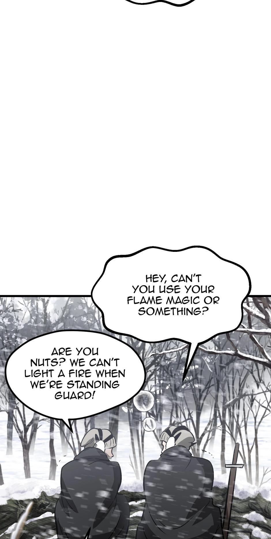 Otherworldly Sword King’s Survival Records Chap 214 - Next Chap 215