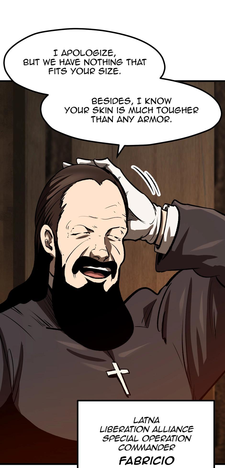 Otherworldly Sword King’s Survival Records Chap 214 - Next Chap 215