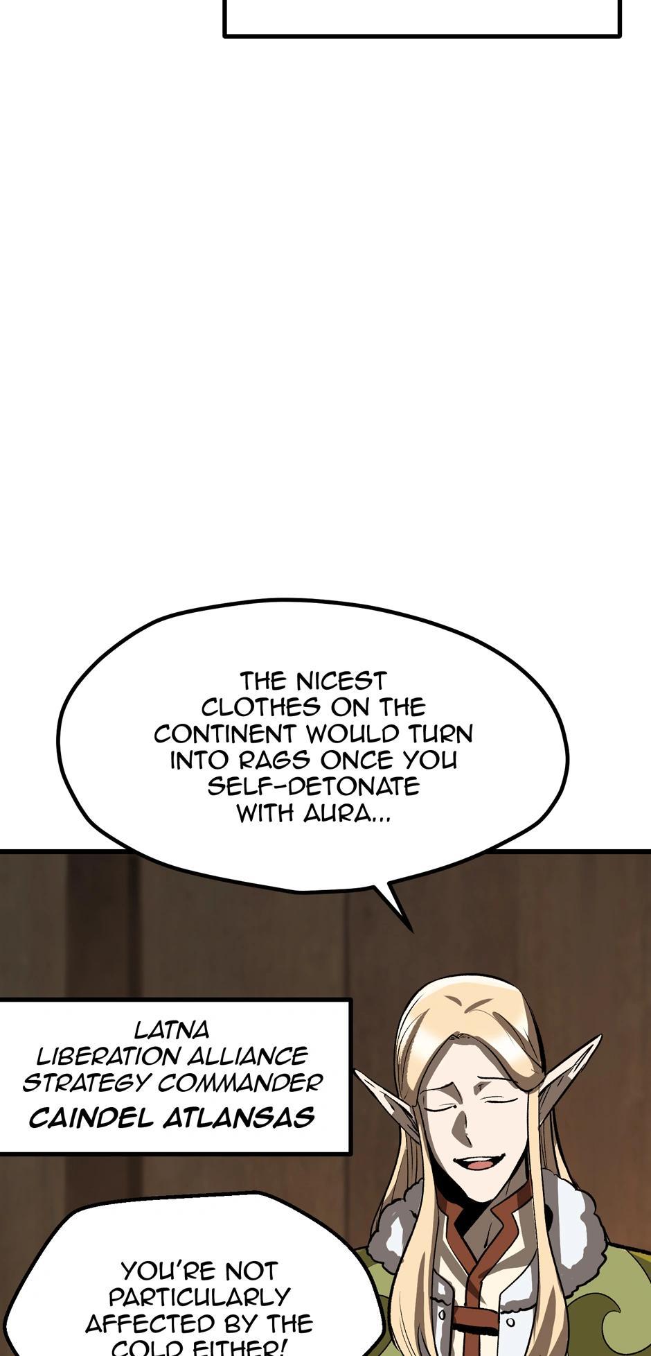 Otherworldly Sword King’s Survival Records Chap 214 - Next Chap 215