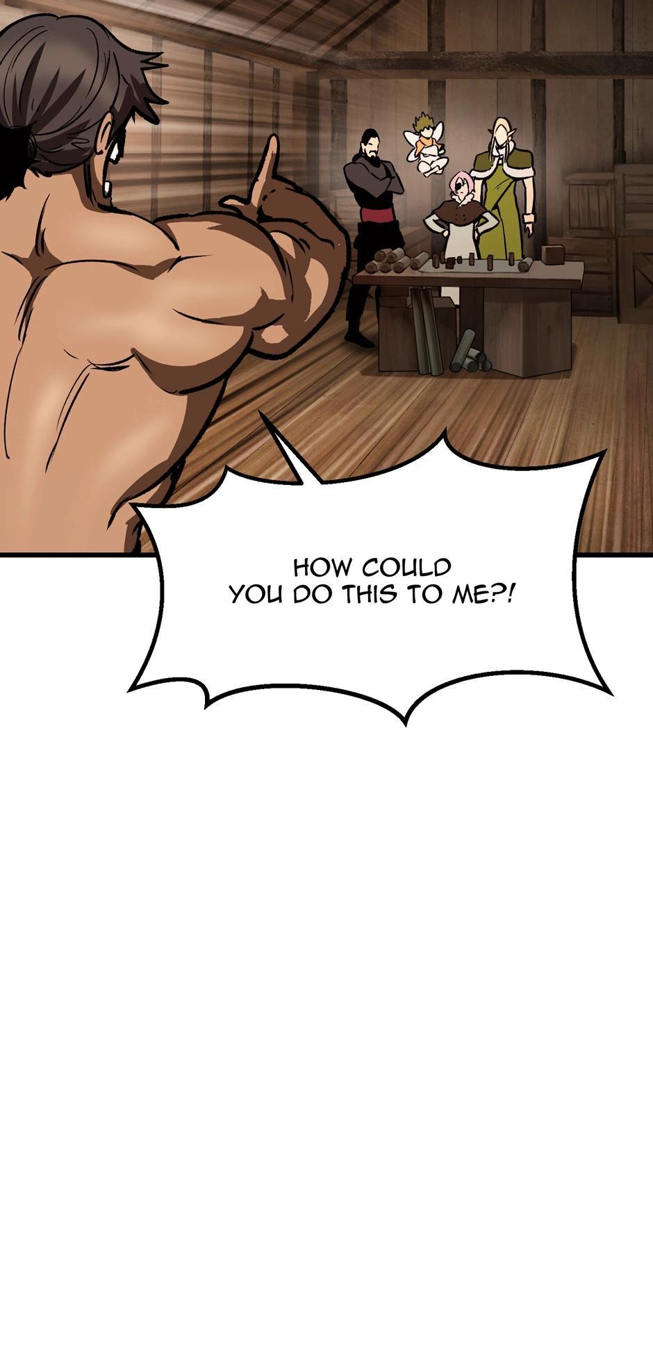 Otherworldly Sword King’s Survival Records Chap 214 - Next Chap 215