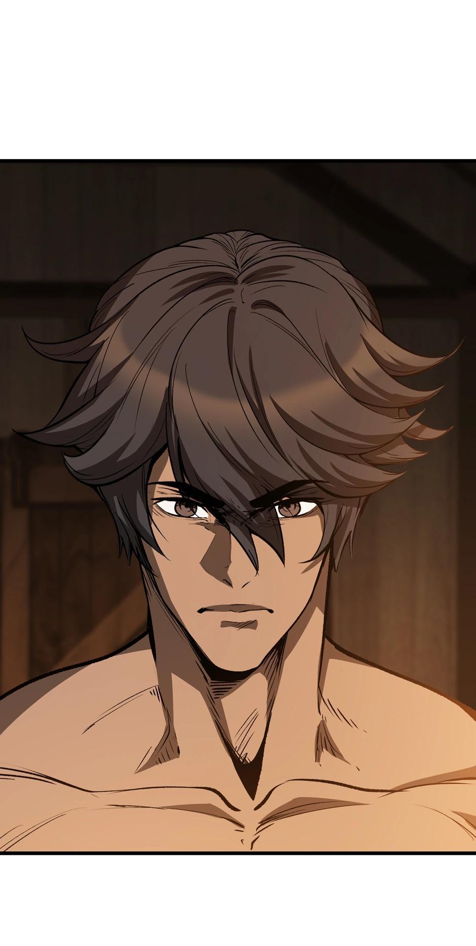 Otherworldly Sword King’s Survival Records Chap 214 - Next Chap 215