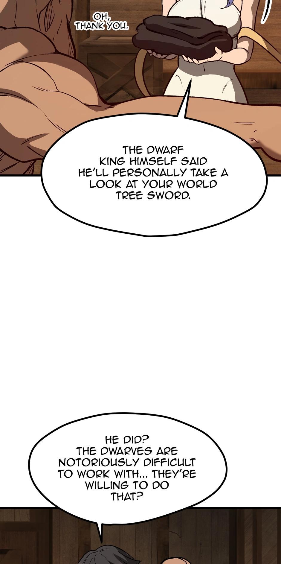 Otherworldly Sword King’s Survival Records Chap 214 - Next Chap 215