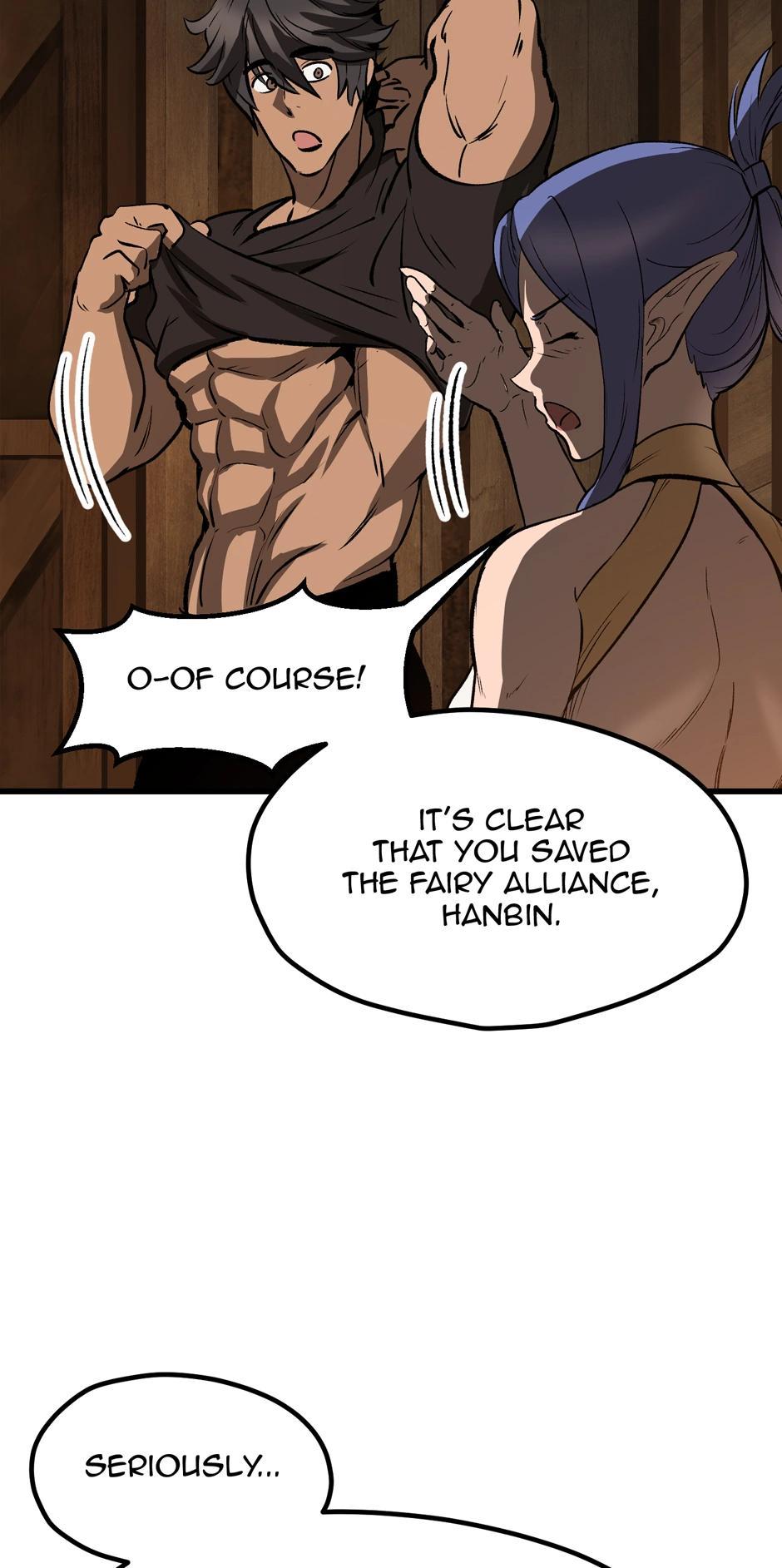 Otherworldly Sword King’s Survival Records Chap 214 - Next Chap 215