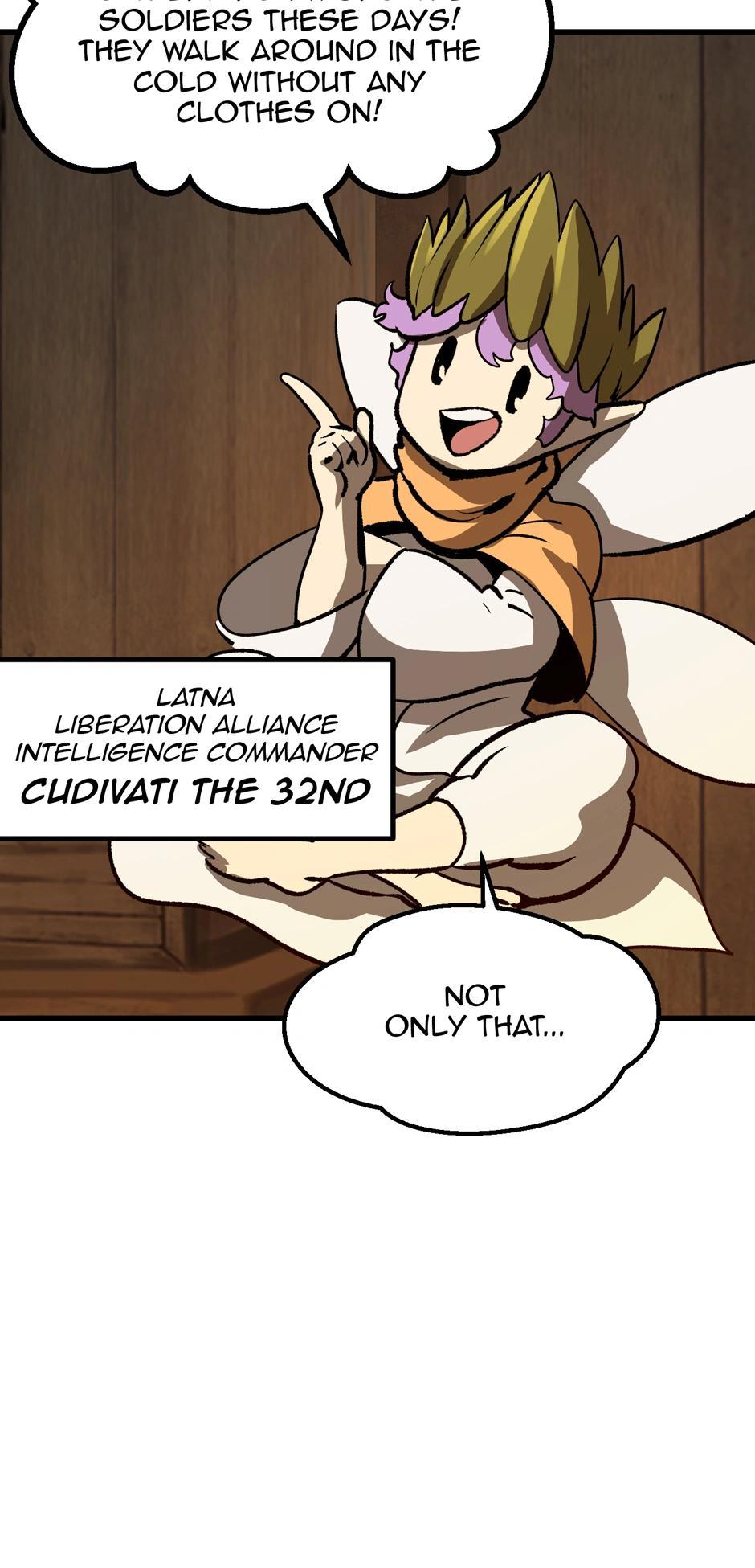 Otherworldly Sword King’s Survival Records Chap 214 - Next Chap 215