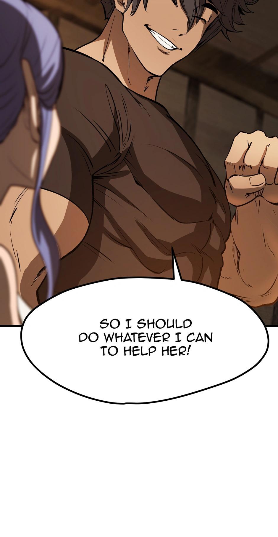 Otherworldly Sword King’s Survival Records Chap 214 - Next Chap 215