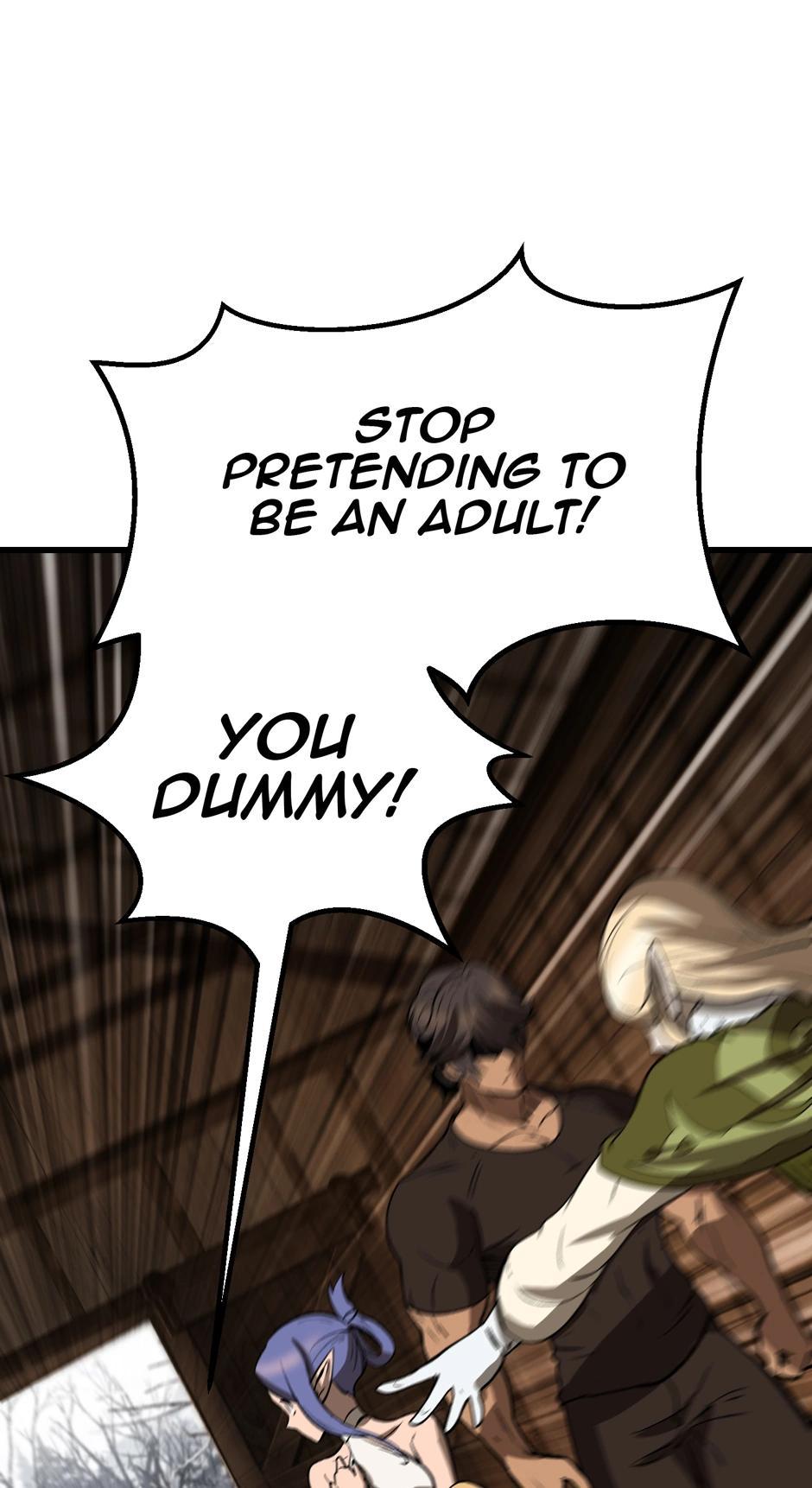 Otherworldly Sword King’s Survival Records Chap 214 - Next Chap 215