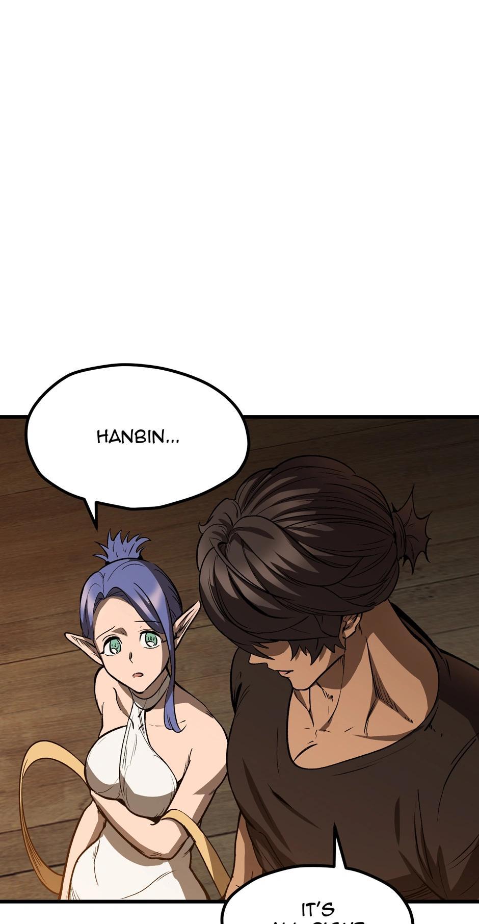 Otherworldly Sword King’s Survival Records Chap 214 - Next Chap 215