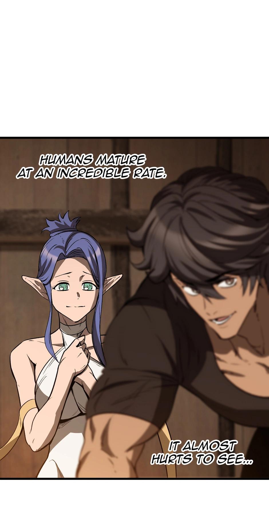 Otherworldly Sword King’s Survival Records Chap 214 - Next Chap 215