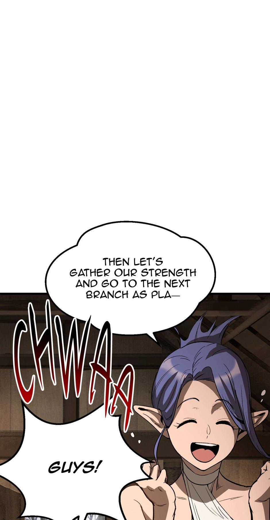 Otherworldly Sword King’s Survival Records Chap 214 - Next Chap 215