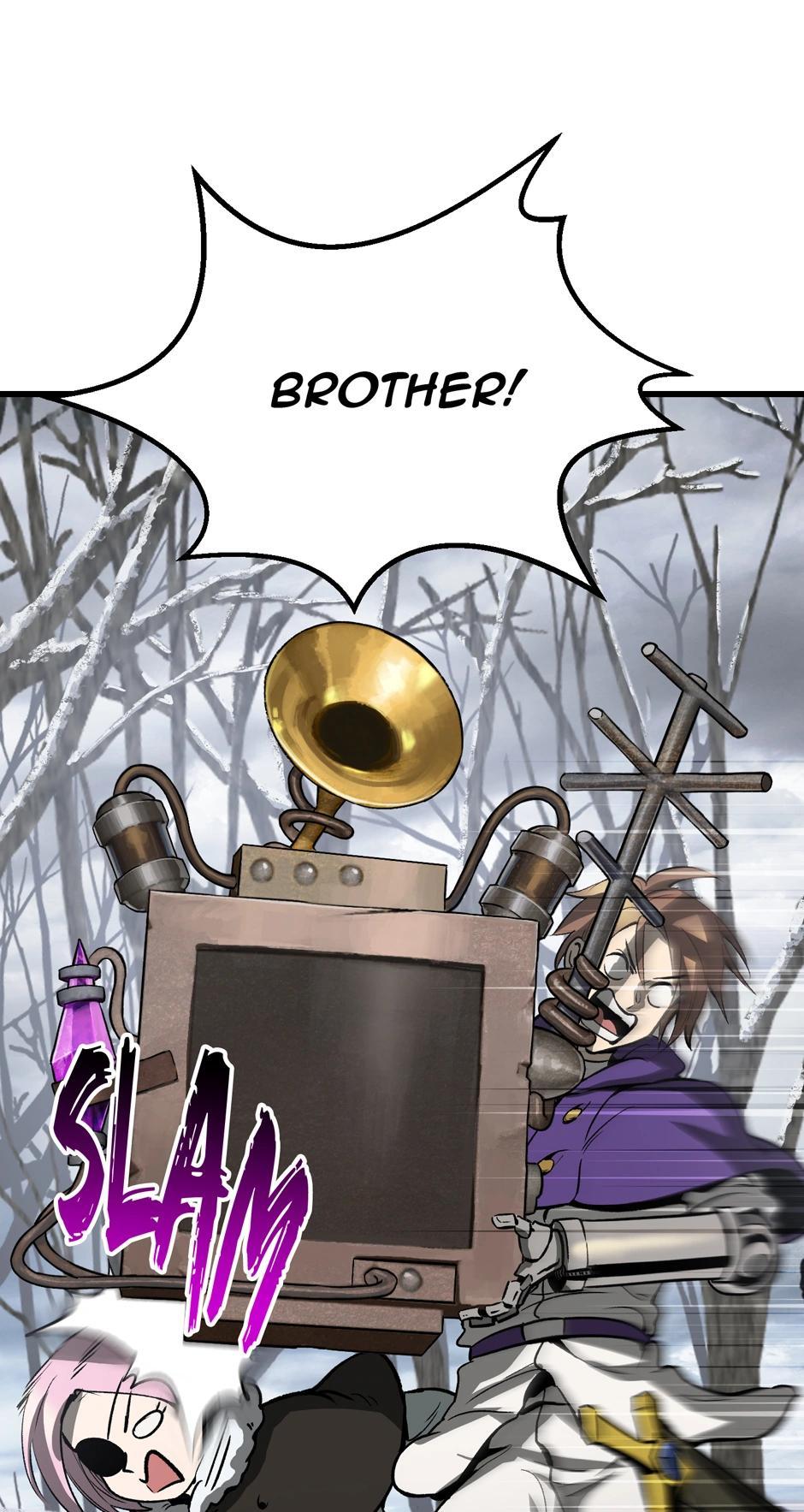 Otherworldly Sword King’s Survival Records Chap 214 - Next Chap 215