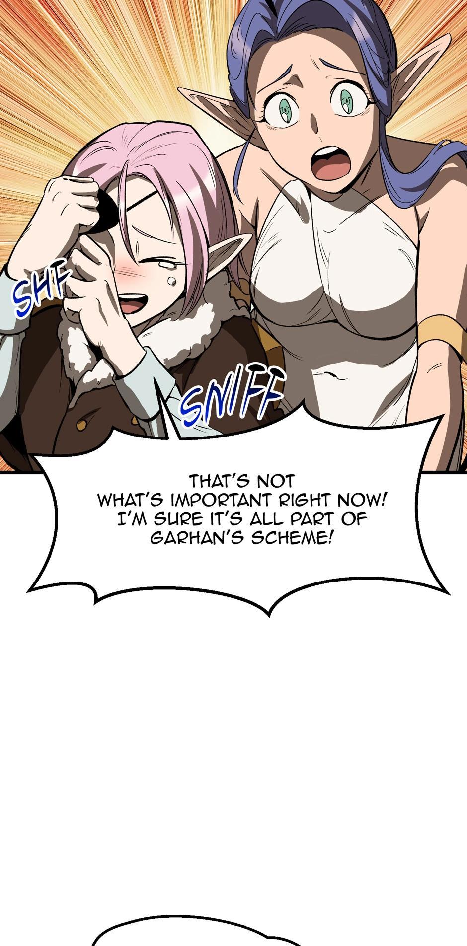 Otherworldly Sword King’s Survival Records Chap 214 - Next Chap 215