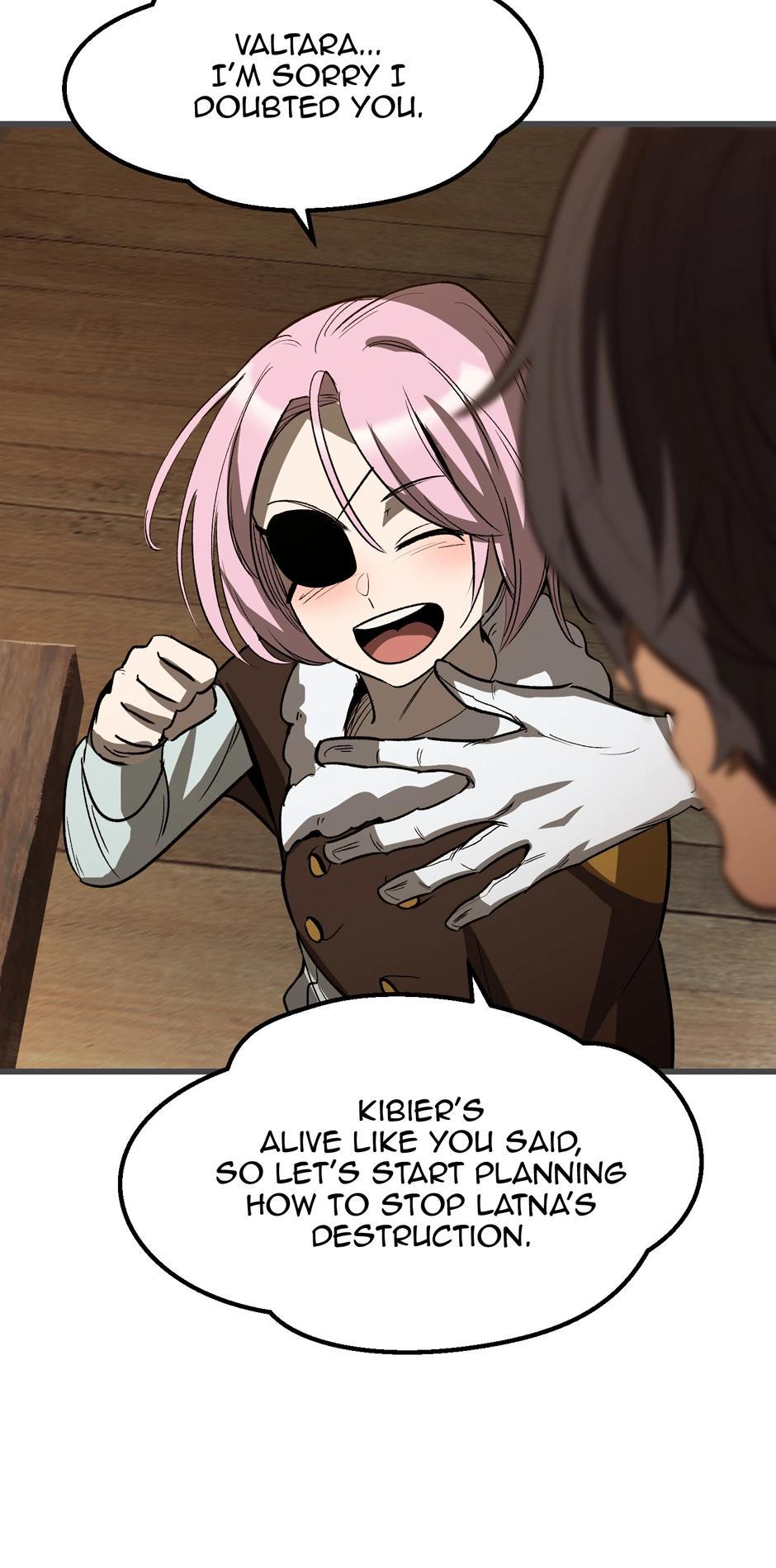 Otherworldly Sword King’s Survival Records Chap 214 - Next Chap 215