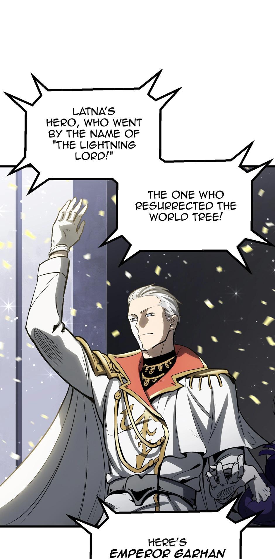 Otherworldly Sword King’s Survival Records Chap 214 - Next Chap 215