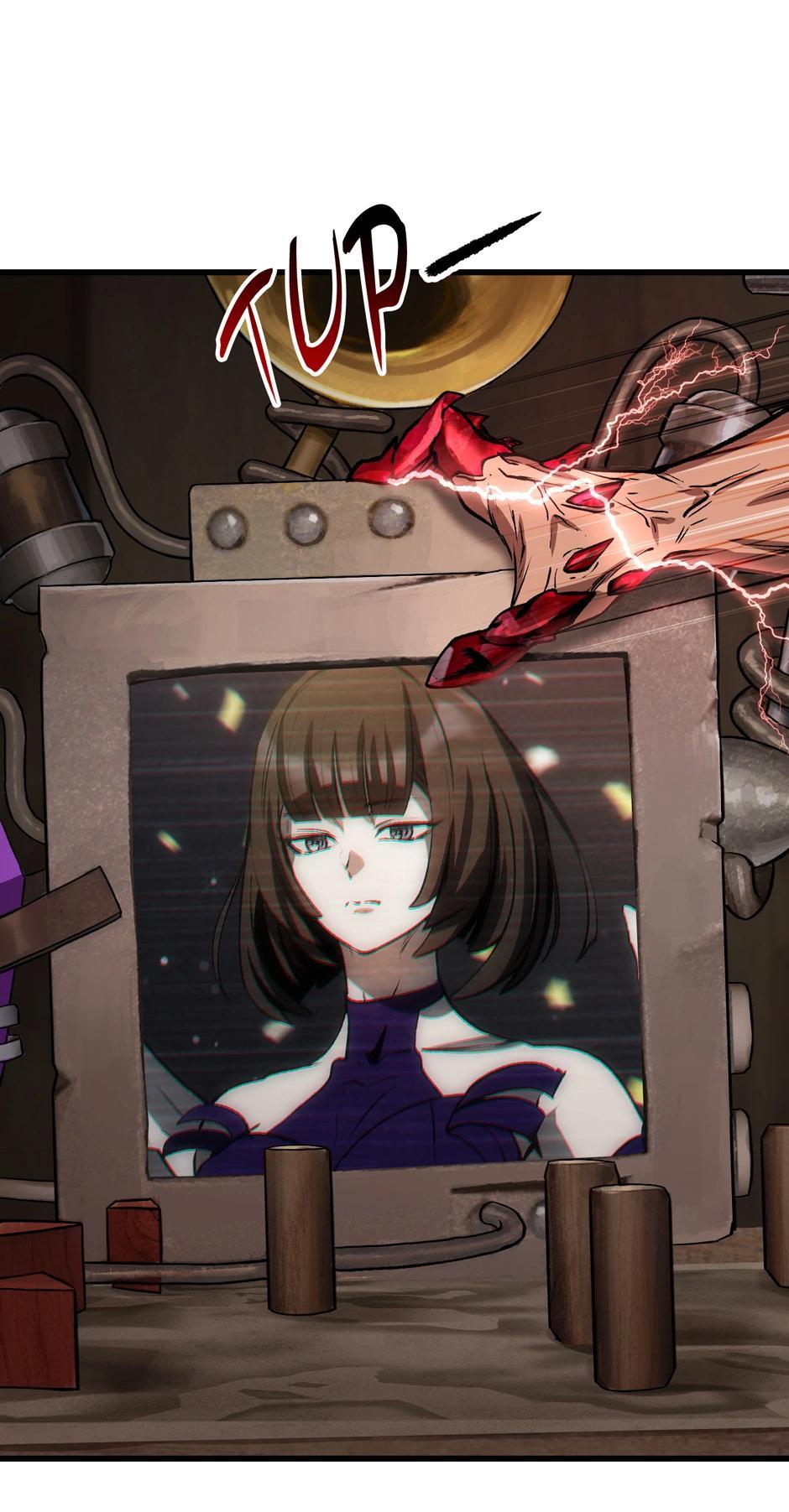 Otherworldly Sword King’s Survival Records Chap 214 - Next Chap 215