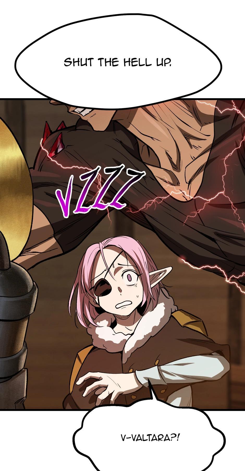 Otherworldly Sword King’s Survival Records Chap 214 - Next Chap 215