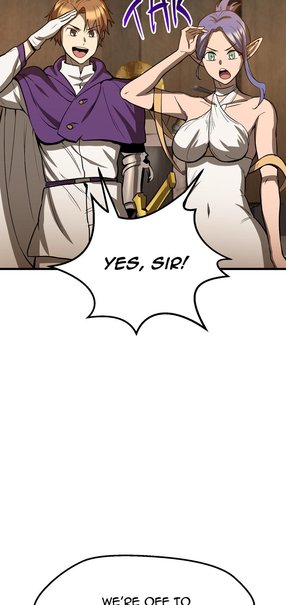 Otherworldly Sword King’s Survival Records Chap 214 - Next Chap 215