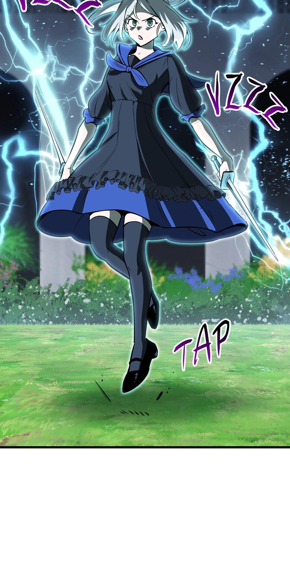 Otherworldly Sword King’s Survival Records Chap 215 - Next Chap 216