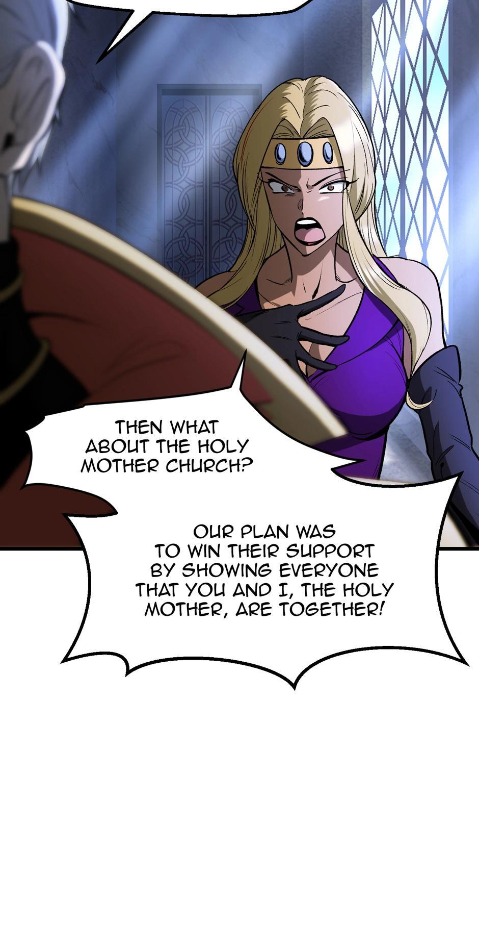 Otherworldly Sword King’s Survival Records Chap 215 - Next Chap 216