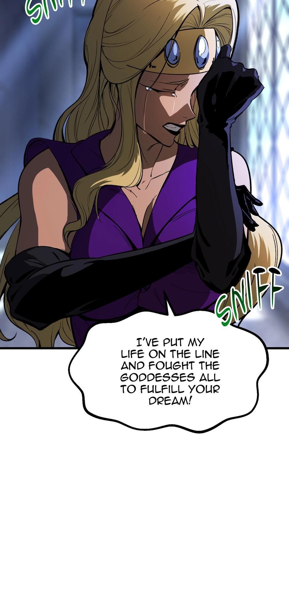 Otherworldly Sword King’s Survival Records Chap 215 - Next Chap 216