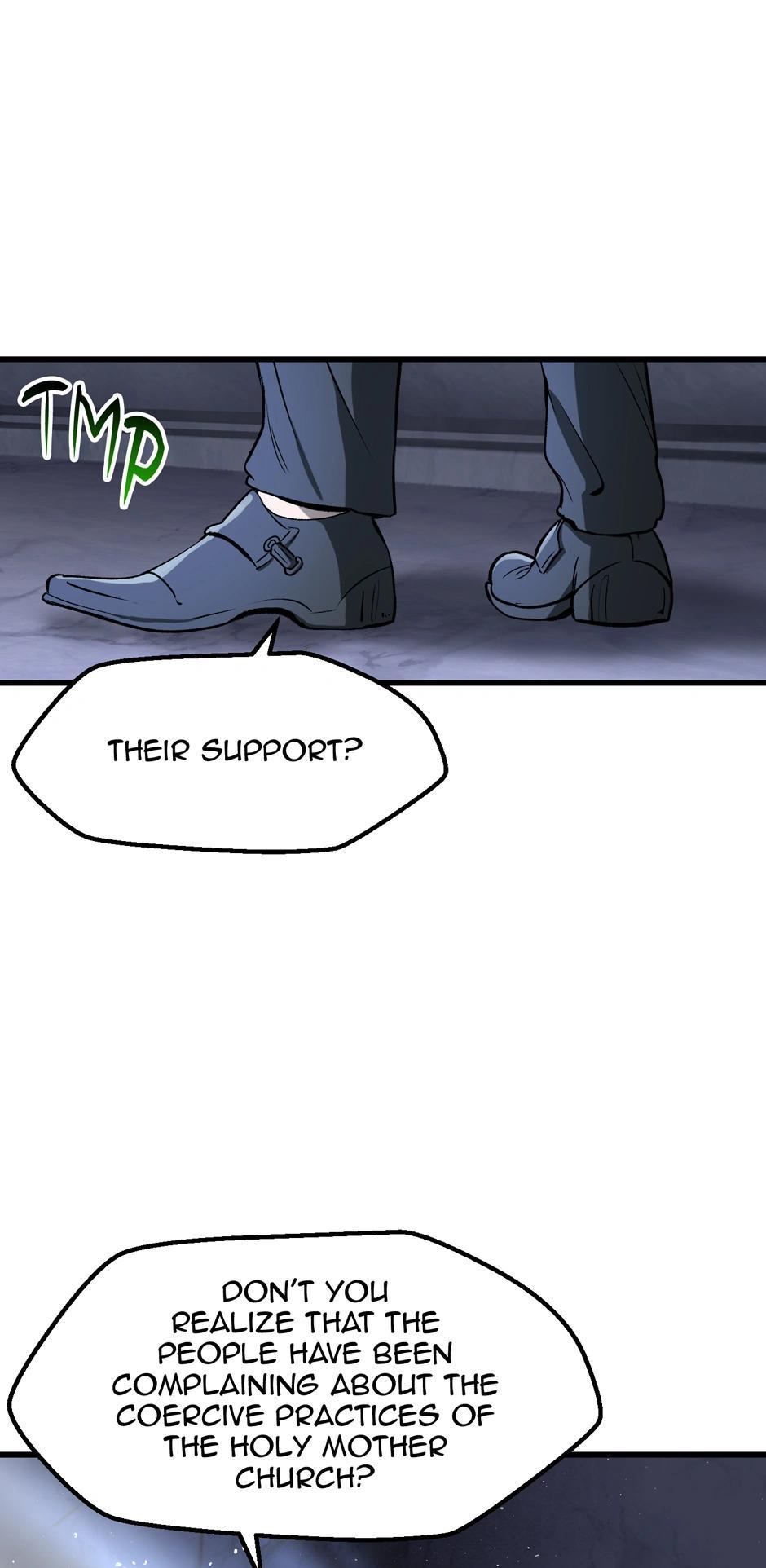 Otherworldly Sword King’s Survival Records Chap 215 - Next Chap 216